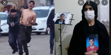 AKP Türkiye’sinin adalet skandalı: Mahkeme, polisin vurduğu Kemal Kurkut için ‘Yasal çerçevede öldürüldü’ kararı