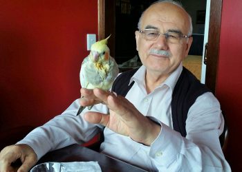 Hizmet Hareketi’nin ağabeyi M.Ali Şengül’ün hayatı belgesel oldu