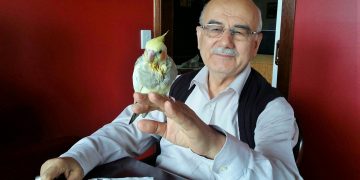 Hizmet Hareketi’nin ağabeyi M.Ali Şengül’ün hayatı belgesel oldu