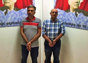 AİHM, “Fetö” değil “Gülen Hareketi” dedi: Erdoğan’ın baskısıyla 4 eğitimciyi MİT’e teslim eden Azerbaycan’ı mahkum etti