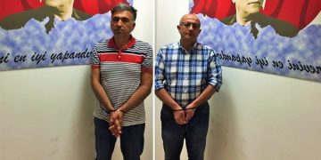 AİHM, “Fetö” değil “Gülen Hareketi” dedi: Erdoğan’ın baskısıyla 4 eğitimciyi MİT’e teslim eden Azerbaycan’ı mahkum etti