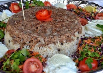 Almanya’nın Köln şehrinde Uluslararası Maklube Festivali