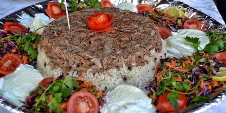 Almanya’nın Köln şehrinde Uluslararası Maklube Festivali