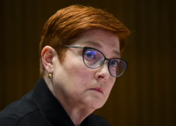 Dışişleri Bakanı Payne: Putin’e yakın oligarklara yaptırım baskısını artırmaya devam ediyoruz