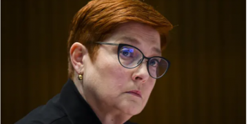 Dışişleri Bakanı Payne: Putin’e yakın oligarklara yaptırım baskısını artırmaya devam ediyoruz