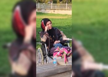 Yeneroğlu’dan tutuklanan engelli Mehtap Öğretmen tepkisi: Zulmü durdurmak için elden birşey gelmemesi kahredici