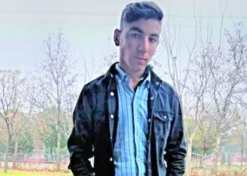 Polisin talim yerinde cesedi parçalanmış halde bulundu: 16 yaşındaki Şanlıurfalı Muharrem’in katilleri kim yada kimler?