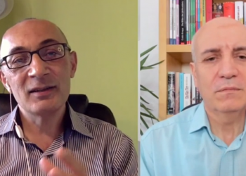 Nabız programında Prof. Dr.Hoşoğlu soruyor: Prof. Dr. Zekeriya Aktürk, yürümeyle ilgili bilimsel çalışmayı yorumluyor