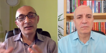 Nabız programında Prof. Dr.Hoşoğlu soruyor: Prof. Dr. Zekeriya Aktürk, yürümeyle ilgili bilimsel çalışmayı yorumluyor