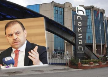 Havuz Yazarı, gasp edilen Koza İpek ve Naksan Holding kararını Yargıtay’dan önce açıkladı!