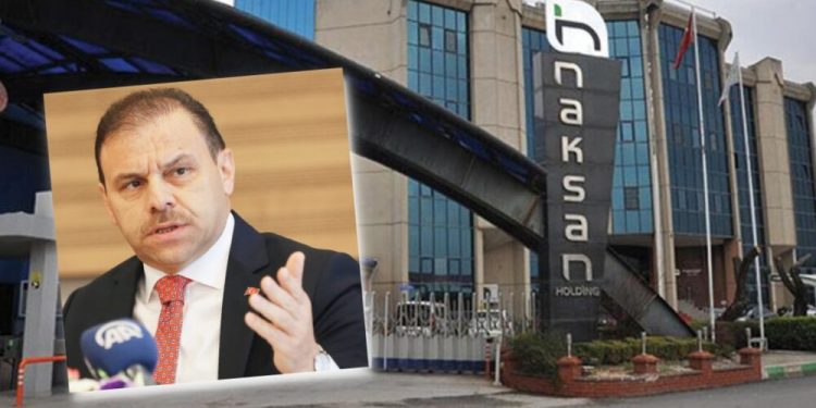 Havuz Yazarı, gasp edilen Koza İpek ve Naksan Holding kararını Yargıtay’dan önce açıkladı!