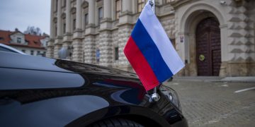 Hollanda, Belçika, Çekya ve İrlanda, 43 Rus diplomatı sınırdışı ediyor