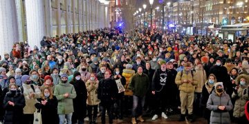 Rusya Sosyalistlerinin manifestosu: Düşmanlarımız Kiev ve Odessa’da değil, Moskova’da