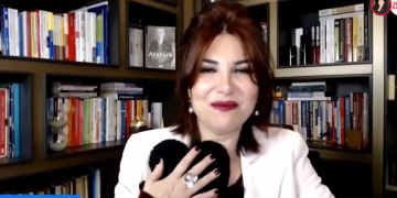 Gazeteci Kabaş, cezaevindeki ‘kız kardeşlerini’ gözyaşlarıyla anlattı: O zor hayatlar bile, onların kalplerini karartmamış