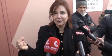 Tahliye olan Gazeteci Sedef Kabaş’tan açıklama: Haklıysanız korkmayacaksınız, haksızlık varsa susmayacaksınız