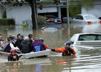 Avustralyalılar, sel mağdurları için seferber oldu: 25 milyon yardım toplandı