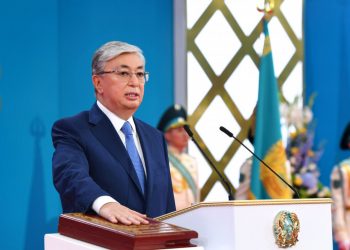 Kazakistan’da demokratikleşme reformu: Devlet Başkanı’nın akrabalarına üst düzey görev verilmesi kanunla yasaklanacak