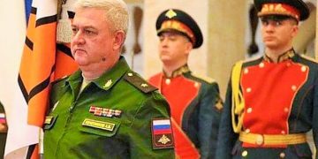 Ukrayna: Keskin nişancılar bir Rus generali daha öldürdü