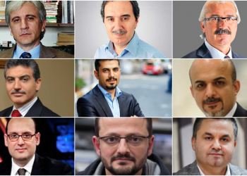 Sedef Kabaş 49 günde tahliye oldu: Cezaevleri hâlâ tutsak  gazetecilerle dolu