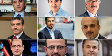 Sedef Kabaş 49 günde tahliye oldu: Cezaevleri hâlâ tutsak  gazetecilerle dolu