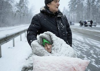 Ukrayna’nın işgalinin 14.Günü: Kiev dahil 5 kentten sivillerin tahliyesi için ateşkes