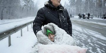 Ukrayna’nın işgalinin 14.Günü: Kiev dahil 5 kentten sivillerin tahliyesi için ateşkes