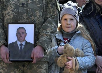 Pentagon: Ukrayna’da ölen Rus askerlerin sayısı 7 bini aştı