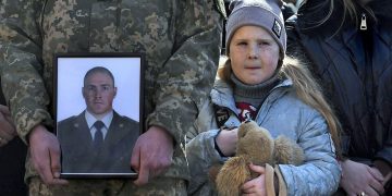 Pentagon: Ukrayna’da ölen Rus askerlerin sayısı 7 bini aştı