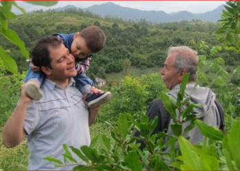 Yusuf Bilge Tunç’un babası: Bugün Yusuf’um doğum günü, onu kaçıranların her iki dünyası ateş olsun