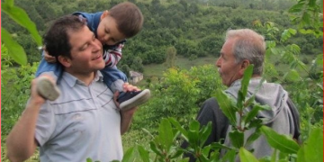 Yusuf Bilge Tunç’un babası: Bugün Yusuf’um doğum günü, onu kaçıranların her iki dünyası ateş olsun