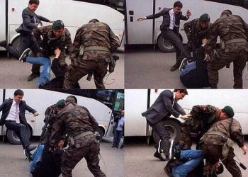 ‘Soma tekmecisi’ Yusuf Yerkel Almanya’da görevine başladı