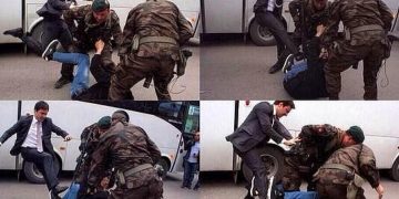 ‘Soma tekmecisi’ Yusuf Yerkel Almanya’da görevine başladı