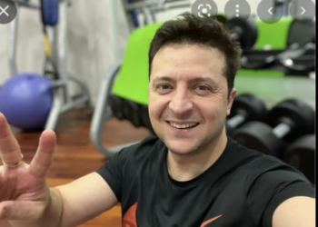 Zelenski: Stratejik bir dönüm noktasına ulaştık, zaferimize doğru ilerliyoruz