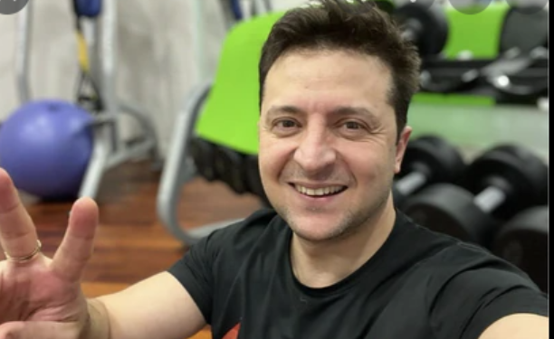 Zelenski: Stratejik bir dönüm noktasına ulaştık, zaferimize doğru ilerliyoruz