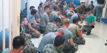 18 yaşını doldurunca gözaltına alındılar: Çocukları ‘terör örgütü üyeliğiyle’ suçlamak insanlık suçudur, soykırımdır