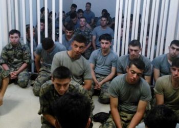 15 Temmuz’un faturası çocuklara kesildi: Askeri öğrencilere ‘darbe’ suçlamasıyla müebbet verildi