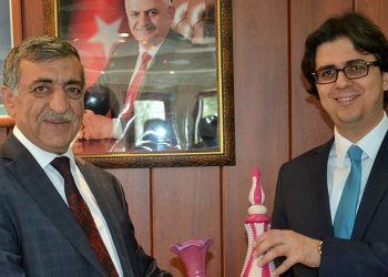 Örgütün lideri Manisa eski Savcısı H.K: HSK’ya 200 hakim ve savcının ismini Atadedeler’in hakimi Bahtiyar Çolak vermiş