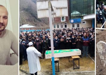 KKHK’lı Cafer Öğretmen vefatından önceki mesajı: Namussuzluğun hüküm sürdüğü, bir devirde zulme uğradım