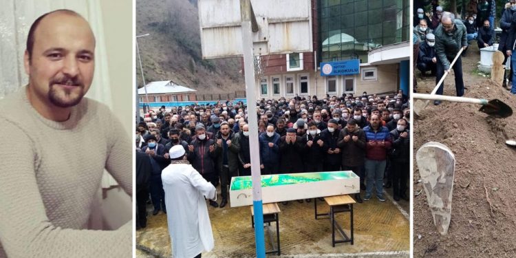 KKHK’lı Cafer Öğretmen vefatından önceki mesajı: Namussuzluğun hüküm sürdüğü, bir devirde zulme uğradım