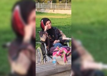 İHD’den yüzde 85 engelli mahpus Mehtap Öğrtmen açıklaması: Acilen infaz ertelemesi gerekir