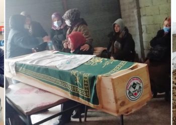 AKP zulmünden kaçarak Almanya’ya sığınmıştı: KHK’lı astsubay Mesut Karaboyun Giresun’da toprağa verildi