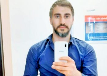 Gurbette acı haber: Haksızlıkları kabullenemeyen KHK’lı ihraç astsubay, gurbette canına kıydı