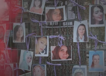 Ümit Nağmeleri’nden özel klip: Şiddet mağduru ve siyasilerin zulmüyle cezaevine atılanlara yer veriliyor