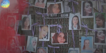 Ümit Nağmeleri’nden özel klip: Şiddet mağduru ve siyasilerin zulmüyle cezaevine atılanlara yer veriliyor