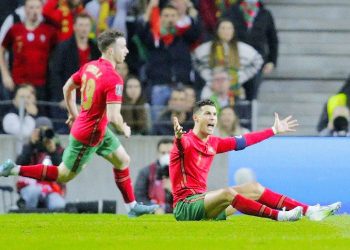 Portekiz ve Polonya, 2022 Dünya Kupası biletini kazanan takımlar oldular