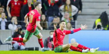 Portekiz ve Polonya, 2022 Dünya Kupası biletini kazanan takımlar oldular