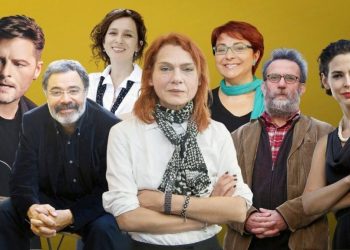 199 yazar ve sanatçıdan imza: Rusya’nın istila girişimini, ‘ama’sız kınıyor ve reddediyoruz