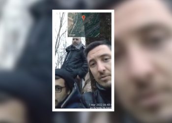 AKP zulmünden kaçarak, Yunanistan tarafına geçtiler: Acil yardım bekliyoruz