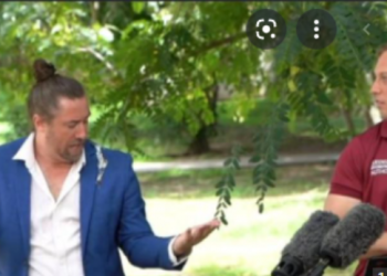 Canlı yayında başbakanlık tercümanını pisleten Baykuş’a ‘soruşturma’!