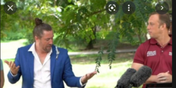 Canlı yayında başbakanlık tercümanını pisleten Baykuş’a ‘soruşturma’!